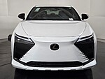 New 2026 LEXUS RZ 450E RZ 350E FWD in LAS VEGAS, NEVADA (Photo 8)