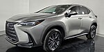 New 2026 LEXUS NX NX 350 PREMIUM AWD in LAS VEGAS, NEVADA