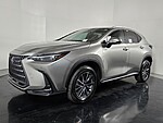 New 2026 LEXUS NX NX 350 PREMIUM AWD in LAS VEGAS, NEVADA (Photo 1)