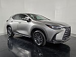 New 2026 LEXUS NX NX 350 PREMIUM AWD in LAS VEGAS, NEVADA (Photo 2)