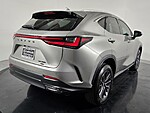 New 2026 LEXUS NX NX 350 PREMIUM AWD in LAS VEGAS, NEVADA (Photo 4)