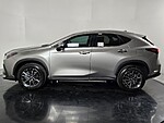 New 2026 LEXUS NX NX 350 PREMIUM AWD in LAS VEGAS, NEVADA (Photo 7)