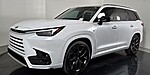 New 2026 LEXUS TX TX 500H F SPORT PERFORMANCE PREMIUM AWD in LAS VEGAS, NEVADA