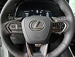 New 2026 LEXUS TX TX 500H F SPORT PERFORMANCE PREMIUM AWD in LAS VEGAS, NEVADA (Photo 16)