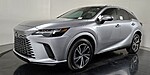 New 2026 LEXUS RX RX 350 AWD in LAS VEGAS, NEVADA