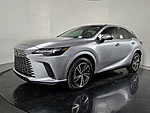 New 2026 LEXUS RX RX 350 AWD in LAS VEGAS, NEVADA (Photo 1)
