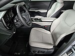 New 2026 LEXUS RX RX 350 AWD in LAS VEGAS, NEVADA (Photo 10)