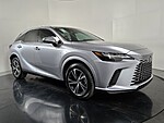 New 2026 LEXUS RX RX 350 AWD in LAS VEGAS, NEVADA (Photo 2)