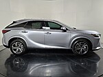 New 2026 LEXUS RX RX 350 AWD in LAS VEGAS, NEVADA (Photo 3)