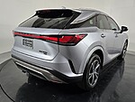New 2026 LEXUS RX RX 350 AWD in LAS VEGAS, NEVADA (Photo 4)
