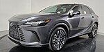New 2026 LEXUS RX RX 350H AWD in LAS VEGAS, NEVADA