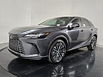 New 2026 LEXUS RX RX 350H AWD in LAS VEGAS, NEVADA (Photo 1)