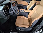 New 2026 LEXUS RX RX 350H AWD in LAS VEGAS, NEVADA (Photo 10)