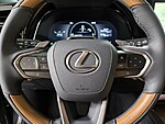 New 2026 LEXUS RX RX 350H AWD in LAS VEGAS, NEVADA (Photo 17)