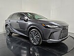 New 2026 LEXUS RX RX 350H AWD in LAS VEGAS, NEVADA (Photo 2)