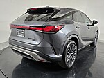 New 2026 LEXUS RX RX 350H AWD in LAS VEGAS, NEVADA (Photo 4)