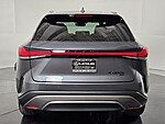 New 2026 LEXUS RX RX 350H AWD in LAS VEGAS, NEVADA (Photo 5)