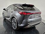 New 2026 LEXUS RX RX 350H AWD in LAS VEGAS, NEVADA (Photo 6)