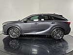 New 2026 LEXUS RX RX 350H AWD in LAS VEGAS, NEVADA (Photo 7)