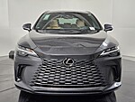 New 2026 LEXUS RX RX 350H AWD in LAS VEGAS, NEVADA (Photo 8)