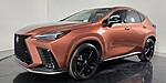 New 2026 LEXUS NX NX 350 F SPORT HANDLING AWD in LAS VEGAS, NEVADA