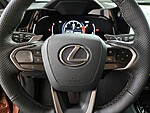 New 2026 LEXUS NX NX 350 F SPORT HANDLING AWD in LAS VEGAS, NEVADA (Photo 18)