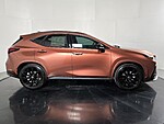 New 2026 LEXUS NX NX 350 F SPORT HANDLING AWD in LAS VEGAS, NEVADA (Photo 3)