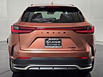 New 2026 LEXUS NX NX 350 F SPORT HANDLING AWD in LAS VEGAS, NEVADA (Photo 5)