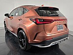 New 2026 LEXUS NX NX 350 F SPORT HANDLING AWD in LAS VEGAS, NEVADA (Photo 6)