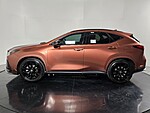 New 2026 LEXUS NX NX 350 F SPORT HANDLING AWD in LAS VEGAS, NEVADA (Photo 7)