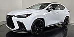 New 2026 LEXUS NX NX 450H+ F SPORT HANDLING AWD in LAS VEGAS, NEVADA