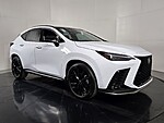 New 2026 LEXUS NX NX 450H+ F SPORT HANDLING AWD in LAS VEGAS, NEVADA (Photo 2)