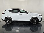 New 2026 LEXUS NX NX 450H+ F SPORT HANDLING AWD in LAS VEGAS, NEVADA (Photo 3)