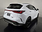 New 2026 LEXUS NX NX 450H+ F SPORT HANDLING AWD in LAS VEGAS, NEVADA (Photo 4)