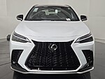 New 2026 LEXUS NX NX 450H+ F SPORT HANDLING AWD in LAS VEGAS, NEVADA (Photo 8)