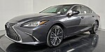 New 2025 LEXUS ES ES 350 FWD in LAS VEGAS, NEVADA