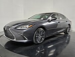 New 2025 LEXUS ES ES 350 FWD in LAS VEGAS, NEVADA (Photo 1)