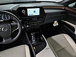 New 2025 LEXUS ES ES 350 FWD in LAS VEGAS, NEVADA (Photo 15)