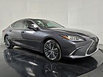 New 2025 LEXUS ES ES 350 FWD in LAS VEGAS, NEVADA (Photo 2)