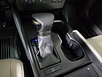 New 2025 LEXUS ES ES 350 FWD in LAS VEGAS, NEVADA (Photo 21)