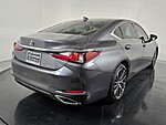 New 2025 LEXUS ES ES 350 FWD in LAS VEGAS, NEVADA (Photo 4)