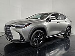 New 2026 LEXUS NX NX 450H+ LUXURY AWD in LAS VEGAS, NEVADA (Photo 1)