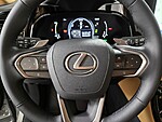 New 2026 LEXUS NX NX 450H+ LUXURY AWD in LAS VEGAS, NEVADA (Photo 17)