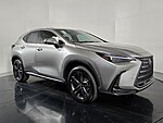 New 2026 LEXUS NX NX 450H+ LUXURY AWD in LAS VEGAS, NEVADA (Photo 2)