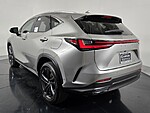 New 2026 LEXUS NX NX 450H+ LUXURY AWD in LAS VEGAS, NEVADA (Photo 6)