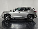 New 2026 LEXUS NX NX 450H+ LUXURY AWD in LAS VEGAS, NEVADA (Photo 7)