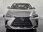 New 2026 LEXUS NX NX 450H+ LUXURY AWD in LAS VEGAS, NEVADA (Photo 8)