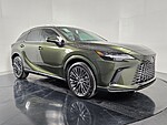 New 2026 LEXUS RX RX 350H AWD in LAS VEGAS, NEVADA (Photo 2)
