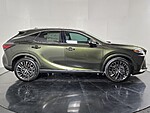 New 2026 LEXUS RX RX 350H AWD in LAS VEGAS, NEVADA (Photo 3)