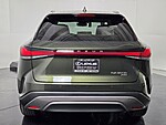 New 2026 LEXUS RX RX 350H AWD in LAS VEGAS, NEVADA (Photo 5)